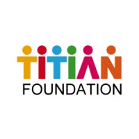 Titian Foundation logo, Titian Foundation contact details