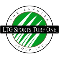 LTG Sports Turf One logo, LTG Sports Turf One contact details