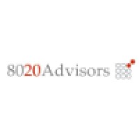 80/20 Advisors logo, 80/20 Advisors contact details