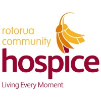 Rotorua Community Hospice logo, Rotorua Community Hospice contact details