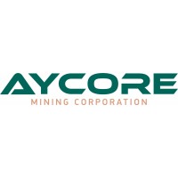 AYCORE MINING CORPORATION logo, AYCORE MINING CORPORATION contact details