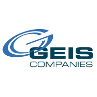 Geis Companies logo, Geis Companies contact details