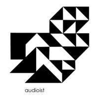 Audioist logo, Audioist contact details