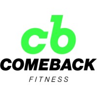 Comeback Cycle logo, Comeback Cycle contact details