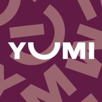 Yumi logo, Yumi contact details