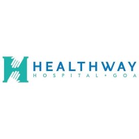 Healthway Hospital Goa logo, Healthway Hospital Goa contact details