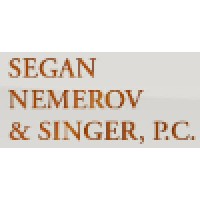 Segan Nemerov & Singer PC logo, Segan Nemerov & Singer PC contact details