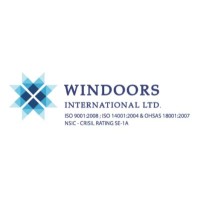 Windoors International Ltd logo, Windoors International Ltd contact details