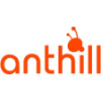 Anthill logo, Anthill contact details