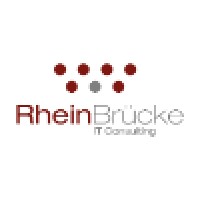 RheinBrucke IT Consulting logo, RheinBrucke IT Consulting contact details