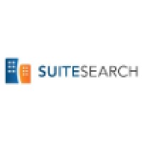 SuiteSearch logo, SuiteSearch contact details