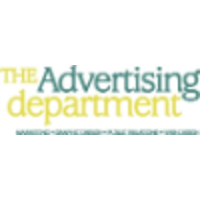 The Advertising Department logo, The Advertising Department contact details