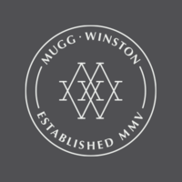 Mugg Winston logo, Mugg Winston contact details