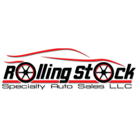 Rolling Stock Specialty Auto Sales logo, Rolling Stock Specialty Auto Sales contact details