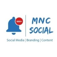 MNC Social logo, MNC Social contact details