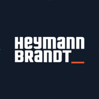 HeymannBrandt GmbH logo, HeymannBrandt GmbH contact details