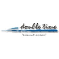 Double Time Music Inc. logo, Double Time Music Inc. contact details