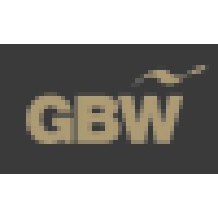 GBW logo, GBW contact details