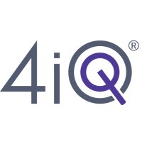 4iQ logo, 4iQ contact details