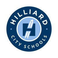 Hilliard City School District logo, Hilliard City School District contact details