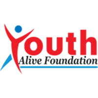 Youth Alive Foundation, Nigeria logo, Youth Alive Foundation, Nigeria contact details