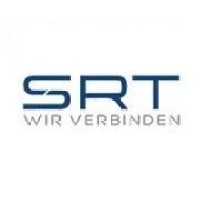 SRT GmbH logo, SRT GmbH contact details