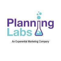 Planning Labs logo, Planning Labs contact details