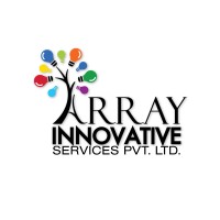 Array Innovative Services Pvt. Ltd logo, Array Innovative Services Pvt. Ltd contact details