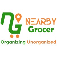 NearbyGrocer Technologies logo, NearbyGrocer Technologies contact details