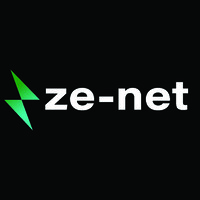 Ze-net Technologies, Inc. logo, Ze-net Technologies, Inc. contact details