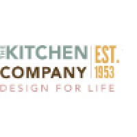 The Kitchen Company, Inc. logo, The Kitchen Company, Inc. contact details