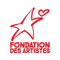 Fondation des artistes logo, Fondation des artistes contact details