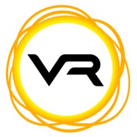 Victoria VR logo, Victoria VR contact details