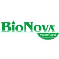 BioNova Natural Pools logo, BioNova Natural Pools contact details