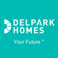 Delpark Homes logo, Delpark Homes contact details