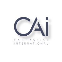 CannAssist International Corp logo, CannAssist International Corp contact details