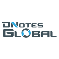 DNotes Global Inc. logo, DNotes Global Inc. contact details