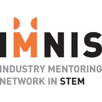 Industry Mentoring Network in STEM logo, Industry Mentoring Network in STEM contact details