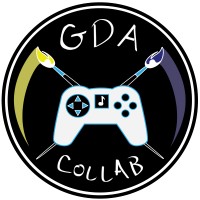 Game Design & Art Collaboration logo, Game Design & Art Collaboration contact details