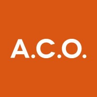 A.C.O. Inc. | Design consulting firm logo, A.C.O. Inc. | Design consulting firm contact details