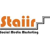 Staiir Social Media Marketing logo, Staiir Social Media Marketing contact details