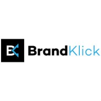 BrandKlick Media logo, BrandKlick Media contact details