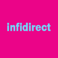 Infidirect logo, Infidirect contact details