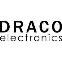 Draco Electronics logo, Draco Electronics contact details