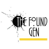 The Found Gen logo, The Found Gen contact details