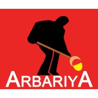 Arbariya Steels logo, Arbariya Steels contact details