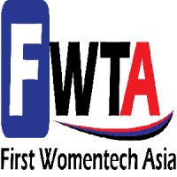 First Womentech Asia logo, First Womentech Asia contact details