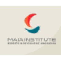 Maia Institute logo, Maia Institute contact details