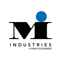 M-Industries logo, M-Industries contact details