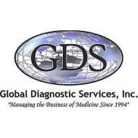 GLOBAL DIAGNOSTIC SERVICES, INC. logo, GLOBAL DIAGNOSTIC SERVICES, INC. contact details